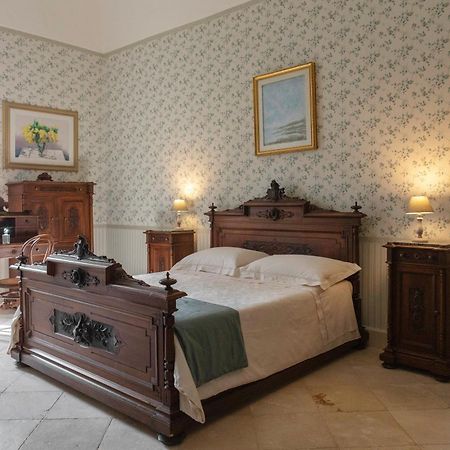 Villa Fenicia Руво-ди-Пулья Экстерьер фото