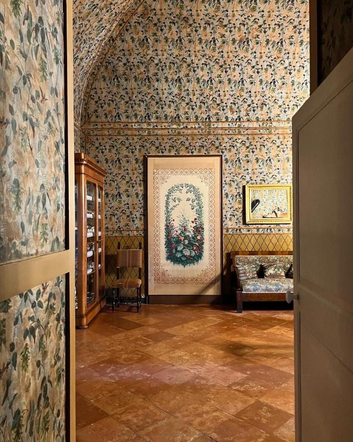 Villa Fenicia Руво-ди-Пулья Экстерьер фото
