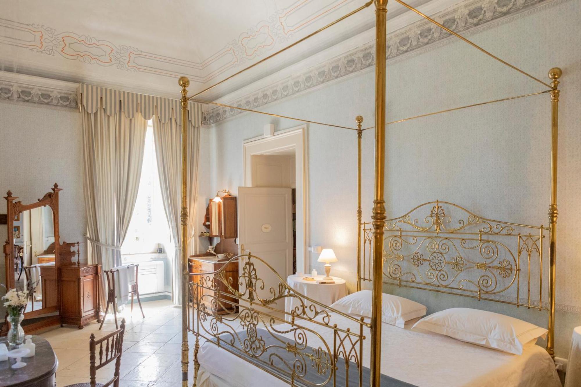 Villa Fenicia Руво-ди-Пулья Экстерьер фото