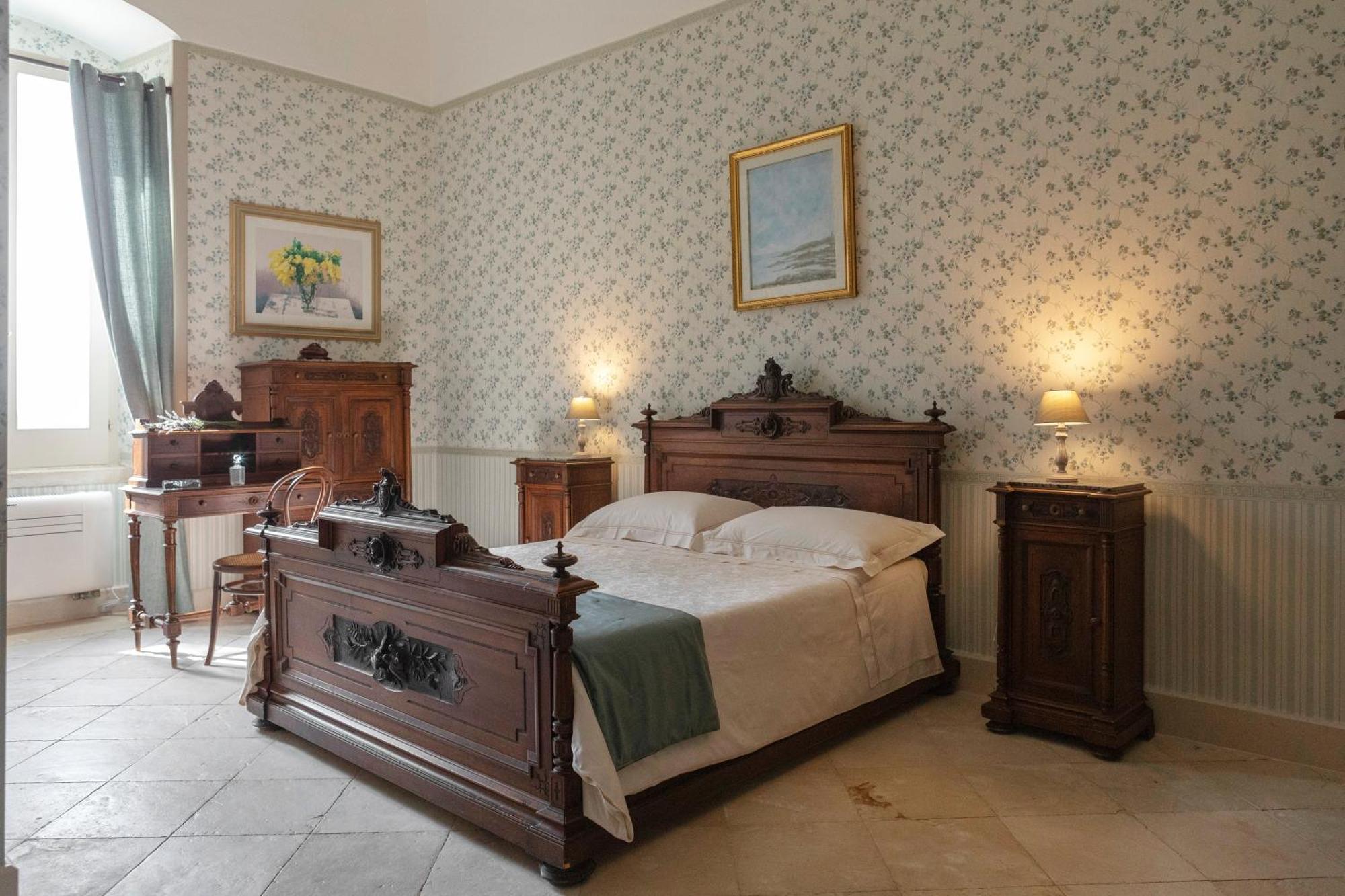 Villa Fenicia Руво-ди-Пулья Экстерьер фото